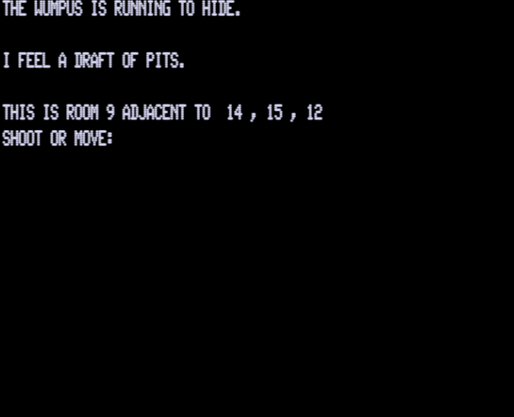 Screen shot